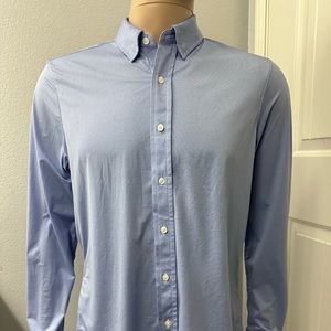 Rhône commuter shirt